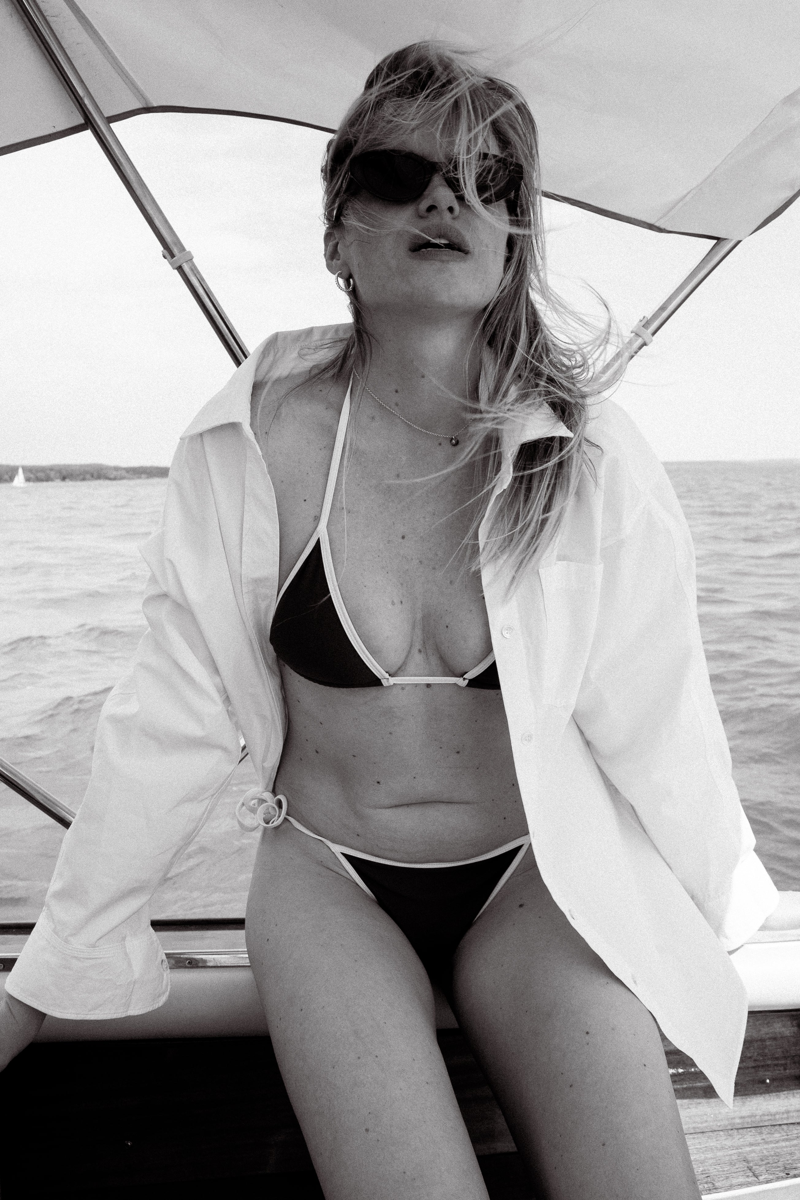 Ammer Bikini Set