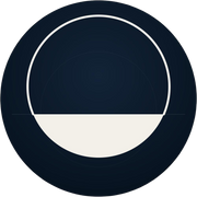 MONDBLAU logo