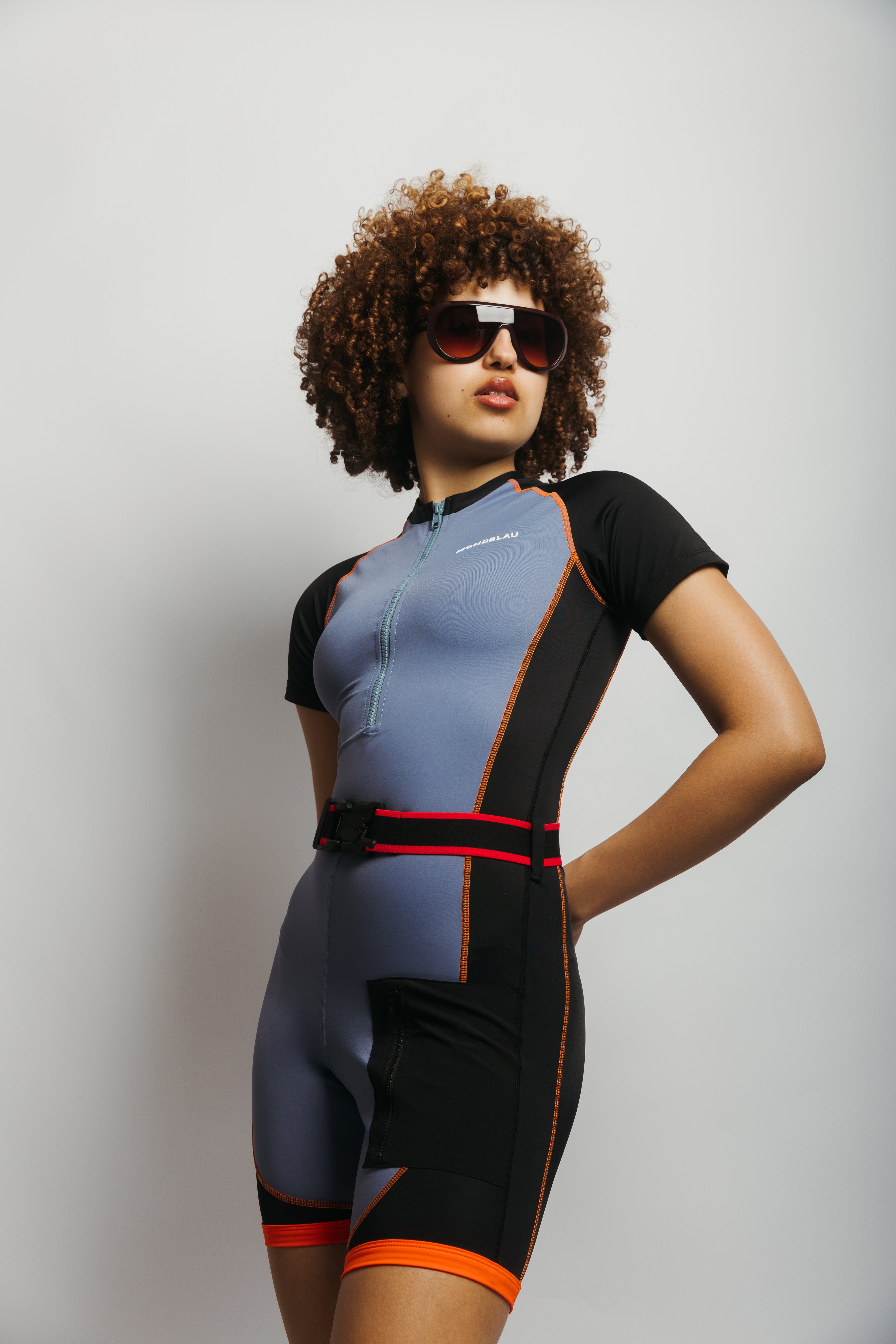 Captain Look